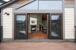 Step into luxury with this stunning property featuring a seamless indoor-outdoor flow.
