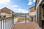 Enjoy stunning views from this beautiful property! This home features a spacious deck, perfect for relaxing and taking in the scenery.
