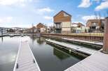 Discover waterfront living at its finest with this stunning property.