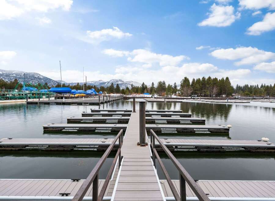 Discover the tranquility of lakeside living with this stunning property.