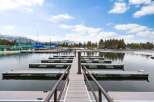 Discover the tranquility of lakeside living with this stunning property.
