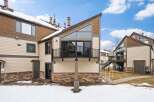 Discover a stunning property with a unique architectural design.