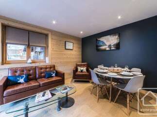 Discover the epitome of alpine living in this stunning property.