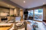 Discover the epitome of alpine living in this stunning property.