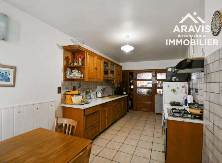 Villa in Morillon - Image 4