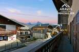 Discover the charm of this stunning property nestled in a picturesque mountain village.