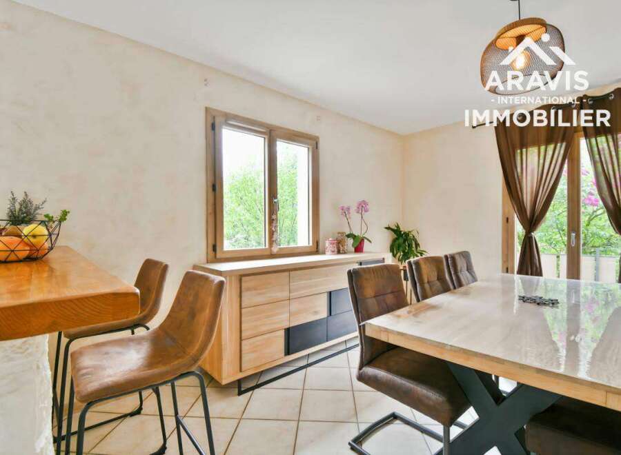 Villa in La Balme-de-Thuy - Image 3