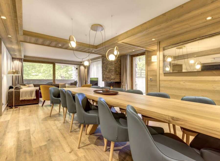 Apartment in Val-d'Isere - Image 3