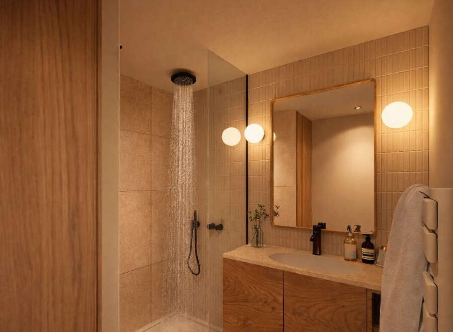 Apartment in Tignes - Image 2