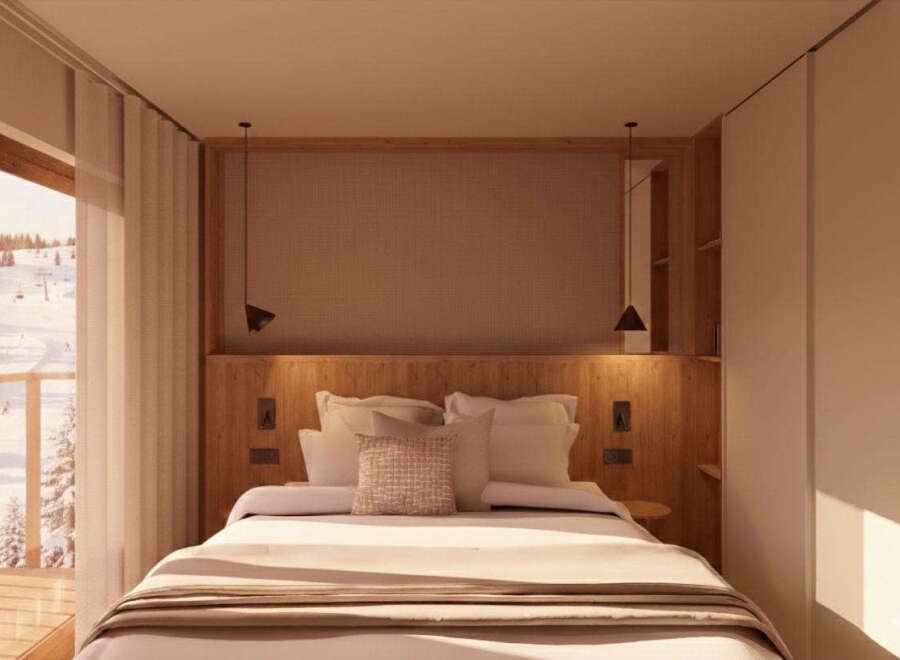 Apartment in Tignes - Image 3