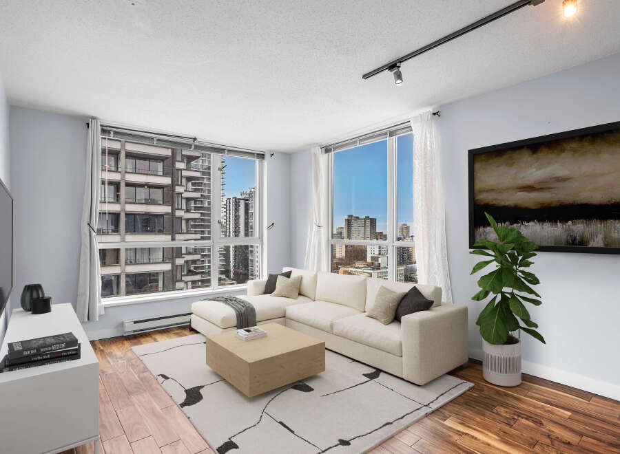 Experience urban living at its finest in this stunning condo.