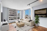 Experience urban living at its finest in this stunning condo.