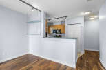 Discover modern living in this stunning property! Featuring a sleek kitchen with ample counter space and stylish cabinetry, perfect for culinary enthusiasts.