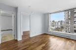 This stunning property boasts a spacious interior with beautiful hardwood floors throughout.