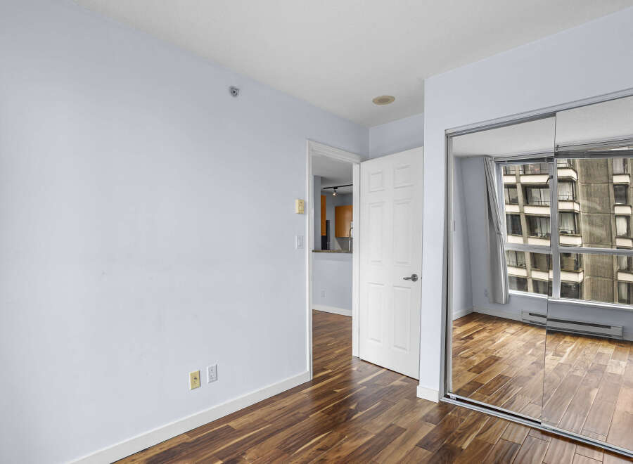 Discover this stunning property featuring a bright and airy interior with beautiful hardwood floors.