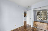 Discover this stunning property featuring a bright and airy interior with beautiful hardwood floors.