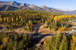 Discover the beauty of this stunning property nestled amidst the breathtaking mountain landscape.