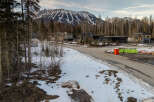 Discover luxury living in this stunning mountain home, perfectly situated with breathtaking views.