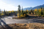 Discover the tranquility of mountain living with this stunning property.