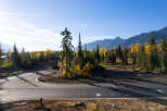 Discover the potential of this stunning property nestled in a picturesque mountain setting.