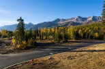 Discover the beauty of mountain living with this stunning property.