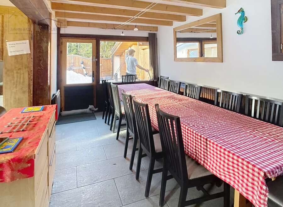 House in Chamonix-Mont-Blanc - Image 3