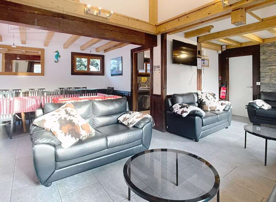 House in Chamonix-Mont-Blanc - Image 4