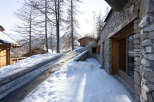 Discover the charm of this stunning property nestled in a winter wonderland.
