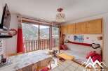 Discover a charming property with stunning mountain views.