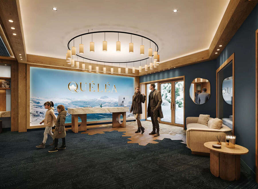 Apartment in Tignes - Image 2