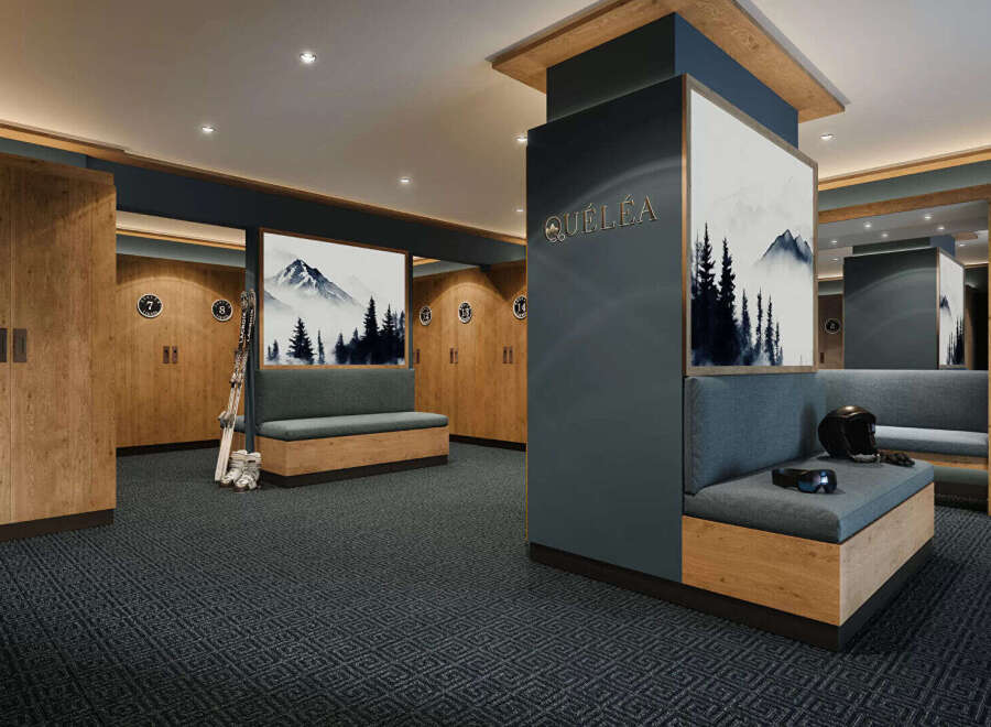 Apartment in Tignes - Image 4