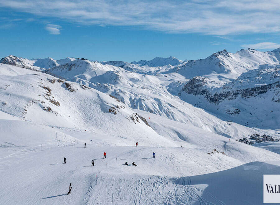 House in Tignes - Image 2