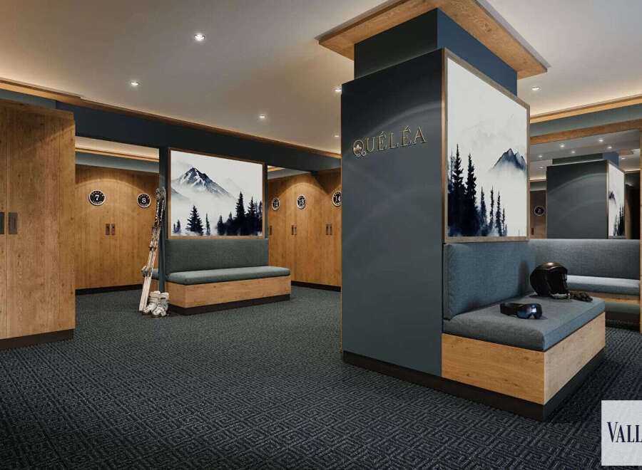 House in Tignes - Image 4