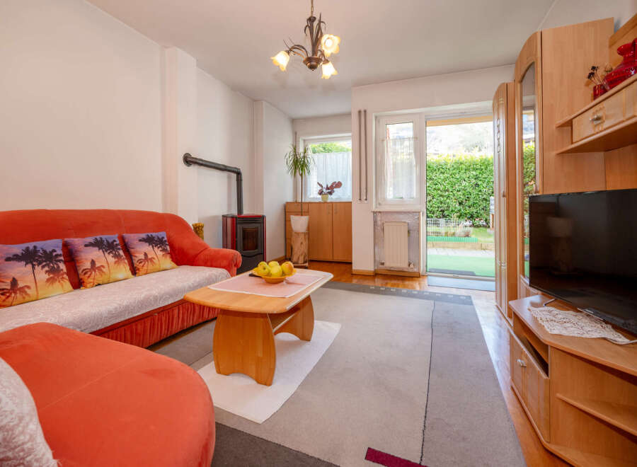 Villa in Chiusa/Klausen - view 1