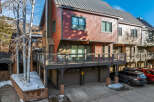 Discover a stunning townhome nestled in a picturesque mountain setting.