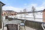 Enjoy breathtaking mountain views from this stunning property.