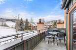 Enjoy breathtaking mountain views from this stunning property.