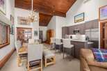 This stunning property boasts a spacious open-concept design, perfect for modern living.