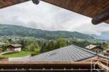 Enjoy breathtaking mountain views from this stunning property.