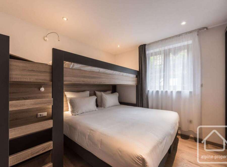 Discover the perfect blend of comfort and style in this inviting bedroom.