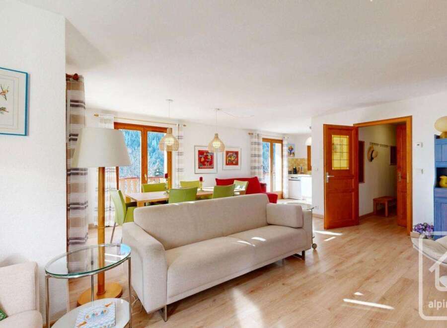 House in Chatel - Image 4