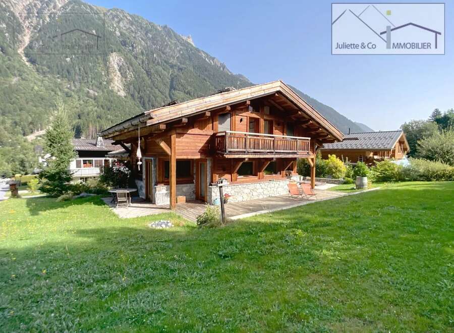 House in Chamonix - Image 2