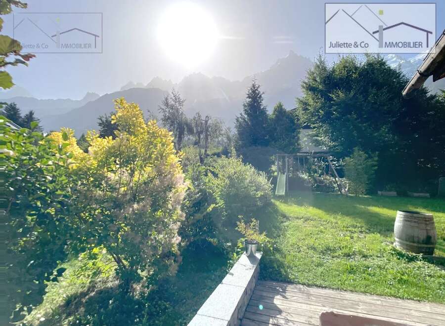 House in Chamonix - Image 3