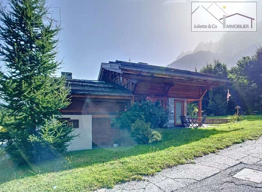 House in Chamonix - Image 4