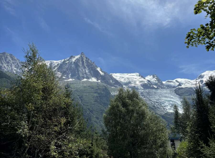 House in Chamonix - Image 3