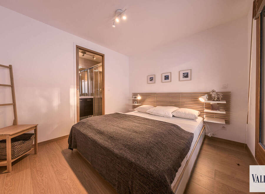 Apartment in Meribel - Image 4