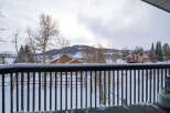 Enjoy breathtaking mountain views from this stunning property.