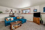 Discover the charm of this inviting living space, perfect for relaxation and entertainment.