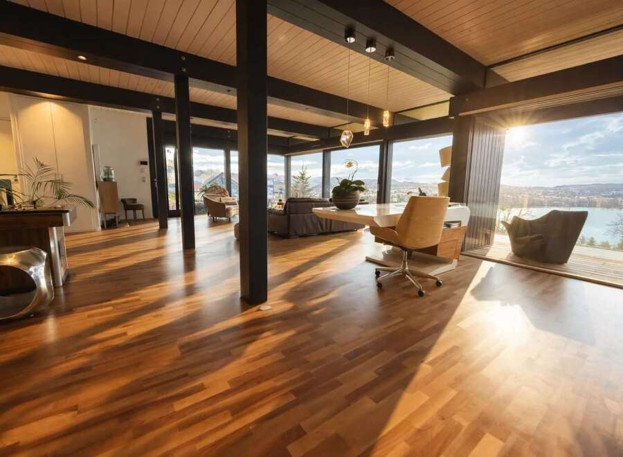 Experience luxury living in this stunning property with panoramic views.
