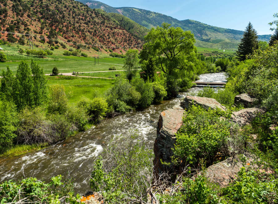 House in Wingo - Image 3